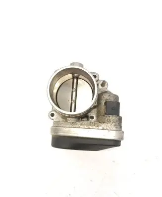 BMW 3 E46 Electric throttle body valve 1354750244405