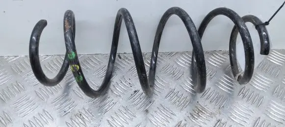 Ford Fiesta Front coil spring