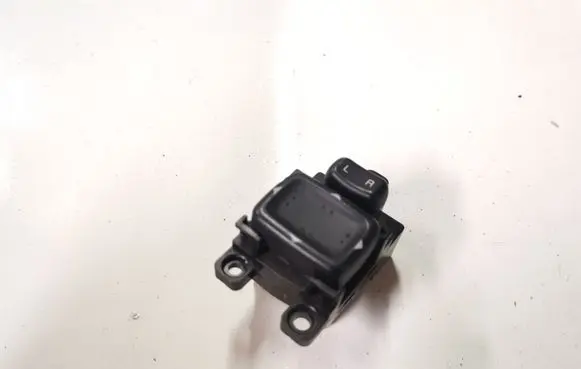 Mazda 6 Wing mirror switch 183608