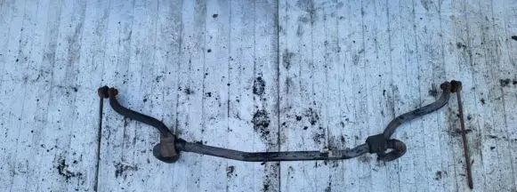 Opel Signum Front anti-roll bar/sway bar