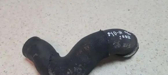 Mercedes-Benz A W169 Intercooler hose/pipe A1695280482Q3