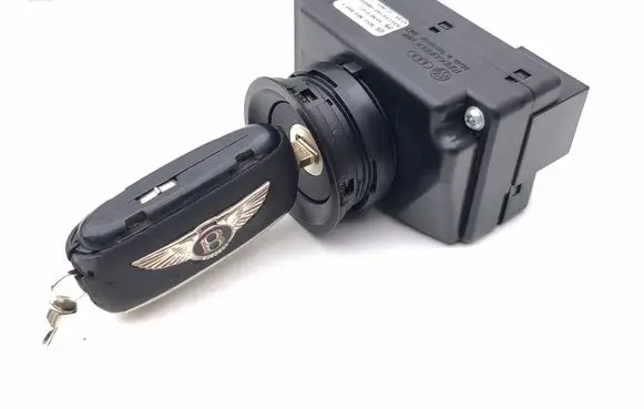 Bentley Flying Spur Ignition lock 3D0905865E