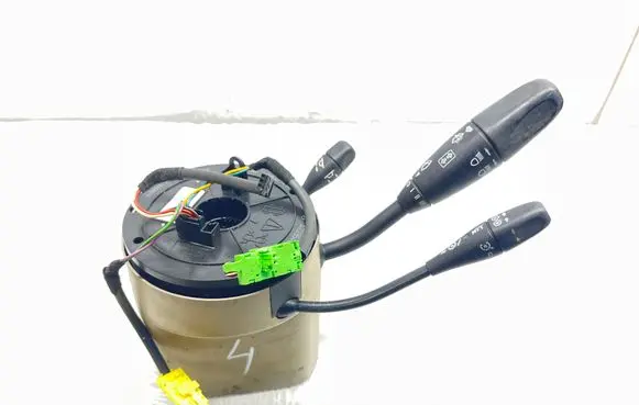 Mercedes-Benz CLK A209 C209 Wiper turn signal indicator stalk/switch A2095400345