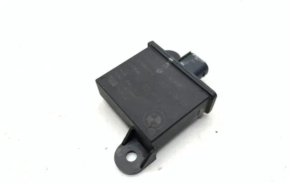BMW X5 E70 Tire pressure control unit 6781846 52327233