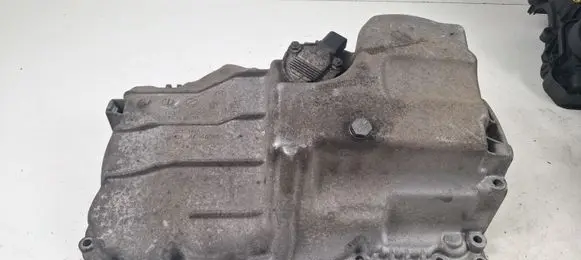 BMW 3 E90 E91 Oil sump 8510206