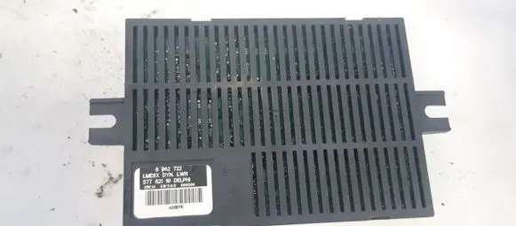Light module LCM