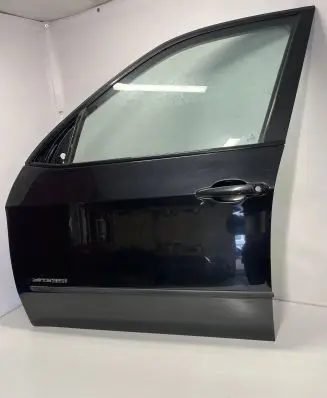 BMW X5 E70 Front door