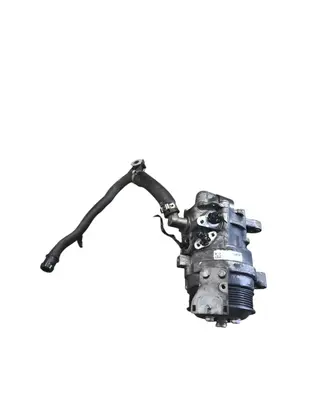 BMW 7 F01 F02 F03 F04 Power steering pump 678890905 LH2115721