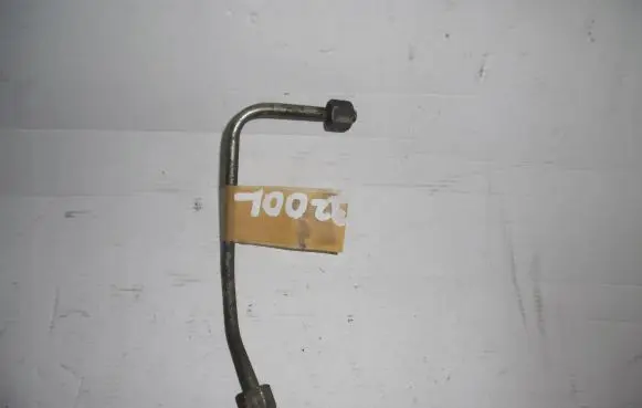 Citroen Jumper Turbo turbocharger oiling pipe/hose