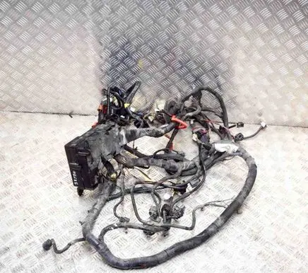 Dodge Stealth Other wiring loom MB894659