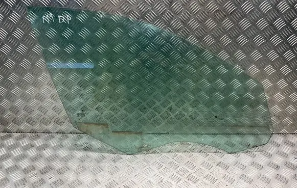 BMW 5 F10 F11 Front door window glass four-door 43R00050