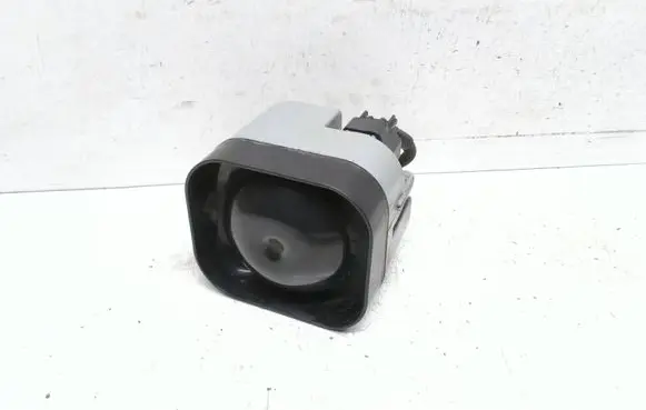 Volvo XC90 Alarm system siren 8637399