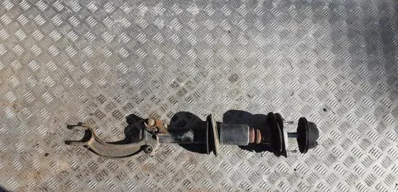 Audi A6 S6 C7 4G Front shock absorber/damper 4G0413031Q