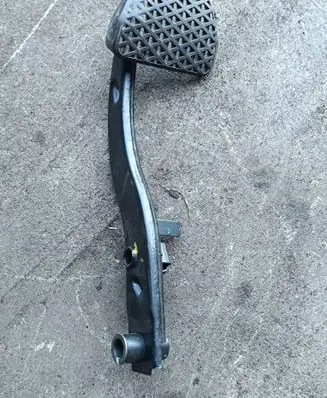 BMW X5 E70 Brake pedal 352111604212 11604212
