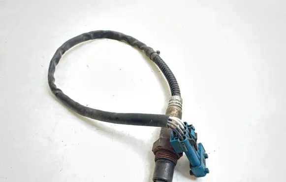 Peugeot 307 Lambda probe sensor 