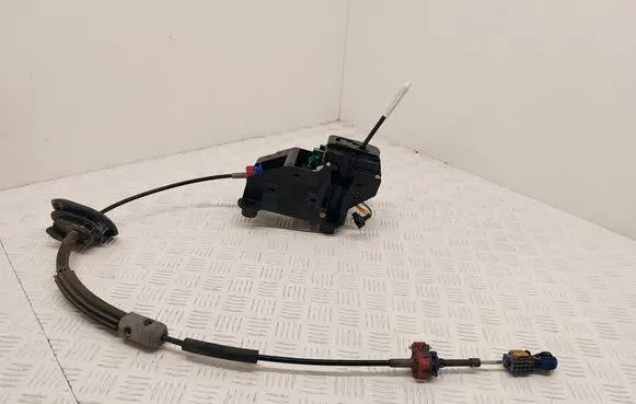 Citroen C3 Aircross Gear shifter/selector 03642322 00155597 PM1X