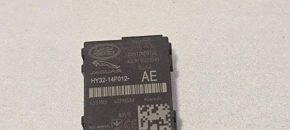 Land Rover Range Rover Sport L494 Other control units/modules HY3214F012 A2C97735220501