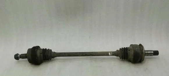 Mercedes-Benz SLK R172 Rear driveshaft A1723505400