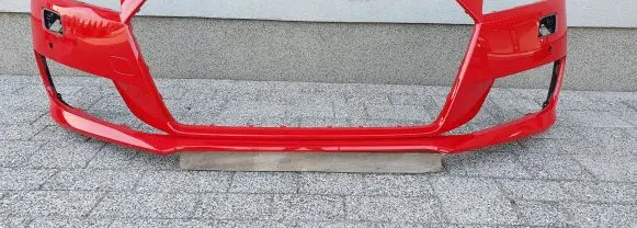 Audi TT TTS RS Mk3 8S Front bumper
