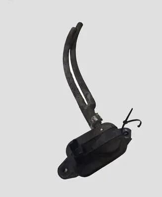 Peugeot 407 Exhaust gas pressure sensor 9645022680