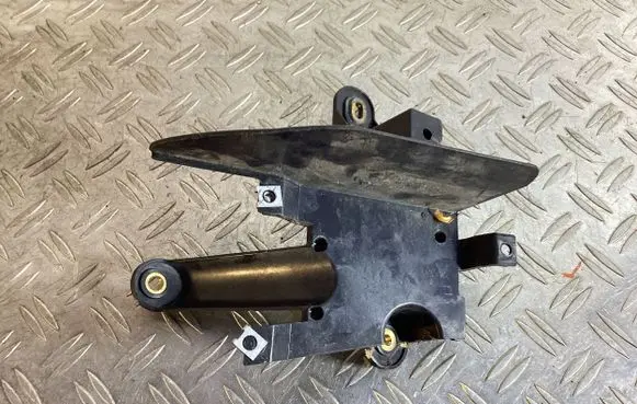 Porsche Cayenne (92A) Blind spot radar bracket 7P5907456C