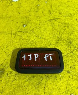 Mercedes-Benz ML W164 Rear door interior light 22524000
