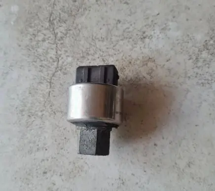 Citroen Jumpy Air conditioning (A/C) pressure sensor 280443 P25BAR H26BA