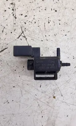 Volkswagen Golf VI Turbo solenoid valve 037906283G