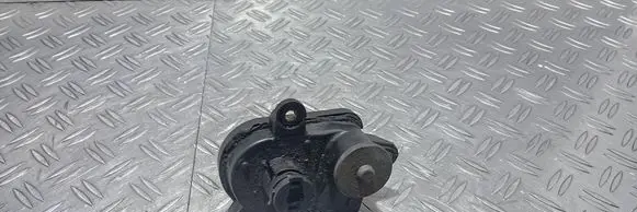 Mercedes-Benz E W211 Intake manifold valve actuator/motor A6461500394