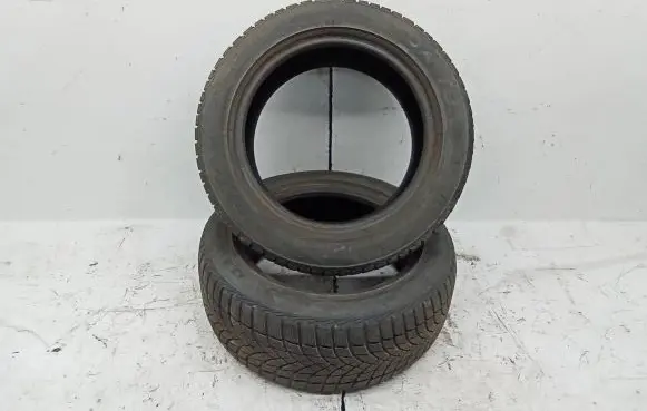 Skoda Roomster (5J) R15 summer tire 19555R15