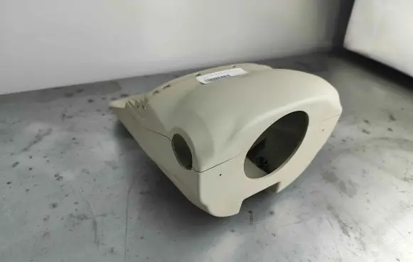 Volvo S60 Steering wheel column trim 31498502