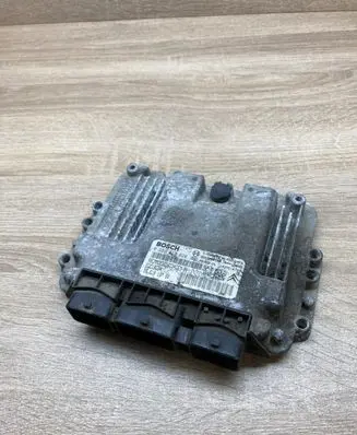 Citroen Berlingo Engine control unit/module ECU 9661813780 0281012620