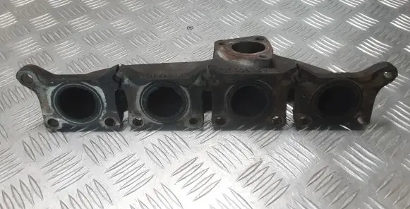 Intake manifold