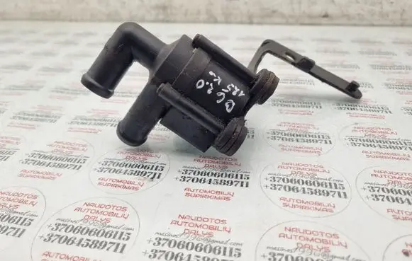 Volkswagen PASSAT B6 Electric auxiliary coolant/water pump 5N0965561