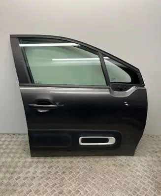Citroen C3 Front door 