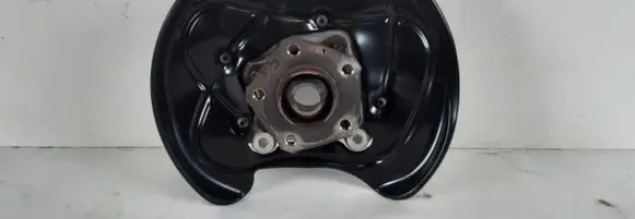 Audi Q8 Rear wheel hub