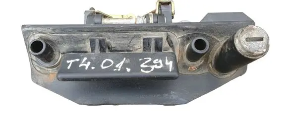 Volkswagen Transporter - Caravelle T4 Tailgate/trunk/boot exterior handle 701829239E 703829239DE