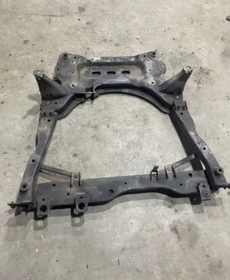 Nissan Qashqai Front subframe 544104EA0A 54404EB0A