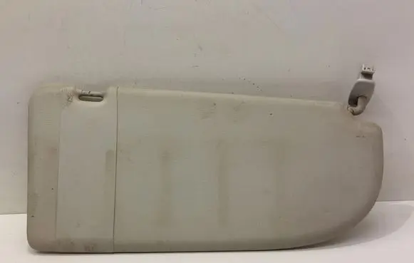 Volkswagen Caddy Sun visor 2K0857552