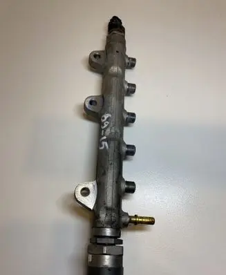 Nissan Qashqai Fuel main line pipe 8200718753