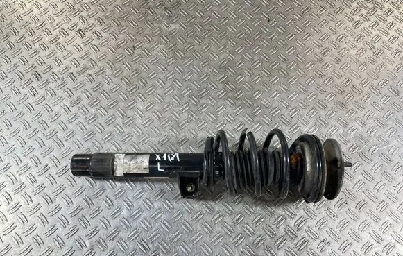 BMW X1 E84 Front shock absorber/damper 6851335