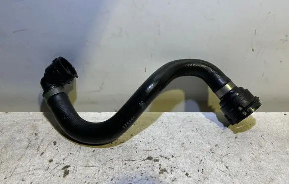 Mercedes-Benz EQA Engine coolant pipe/hose A2435002800 ZGS001 DBL625416
