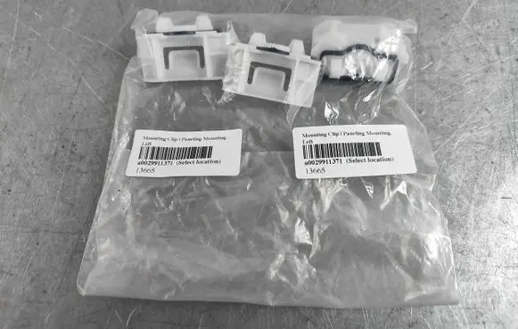 Mercedes-Benz A W177 AMG Other sill/pillar trim element a0029911371
