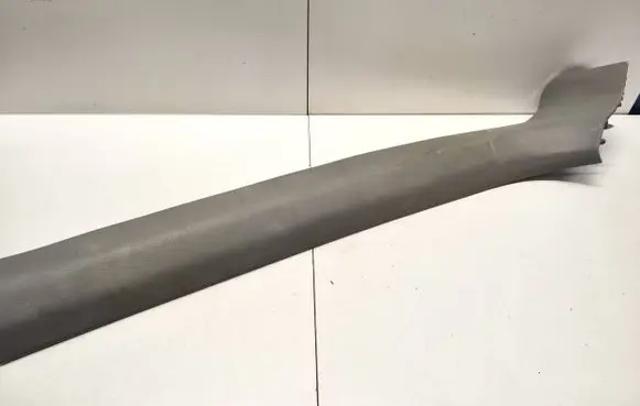 Audi A5 Front sill trim cover 8W7853905A