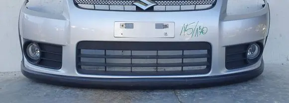 Suzuki SX4 Front bumper 7171179J00