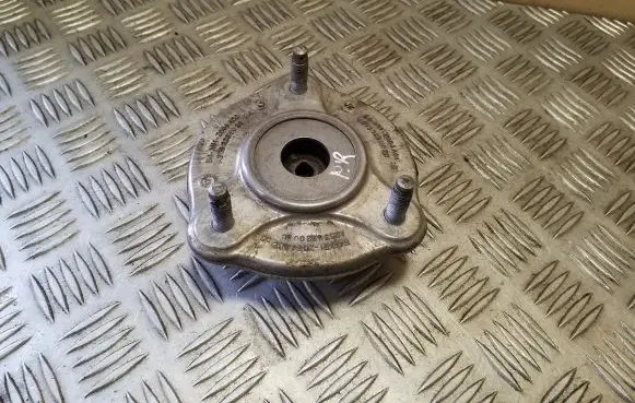 Mercedes-Benz GLC X253 C253 Coil spring mount A2133230020