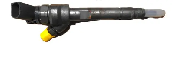 BMW 5 F10 F11 Fuel injector 0445110617