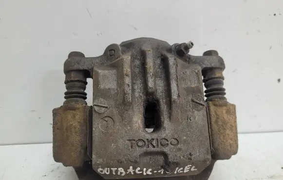 Subaru Outback Rear brake caliper