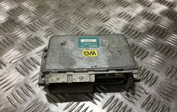 Opel Omega A ABS control unit/module 0265103034 16900170