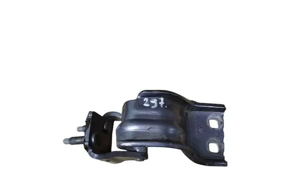 Volkswagen PASSAT B6 Tailgate/trunk/boot hinge 3C9827302